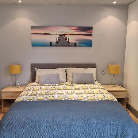 The Geo Apartment モントローズ エクステリア 写真