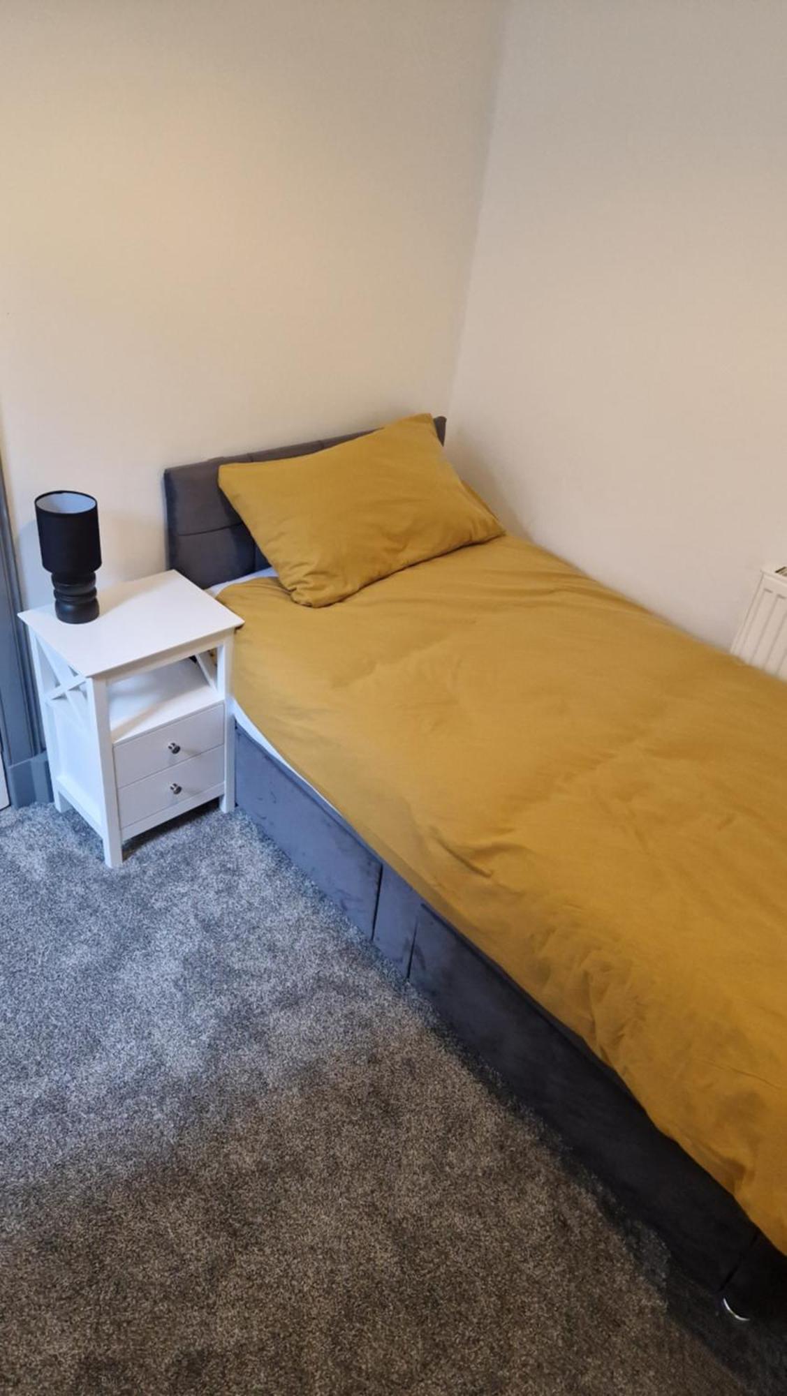 The Geo Apartment モントローズ エクステリア 写真