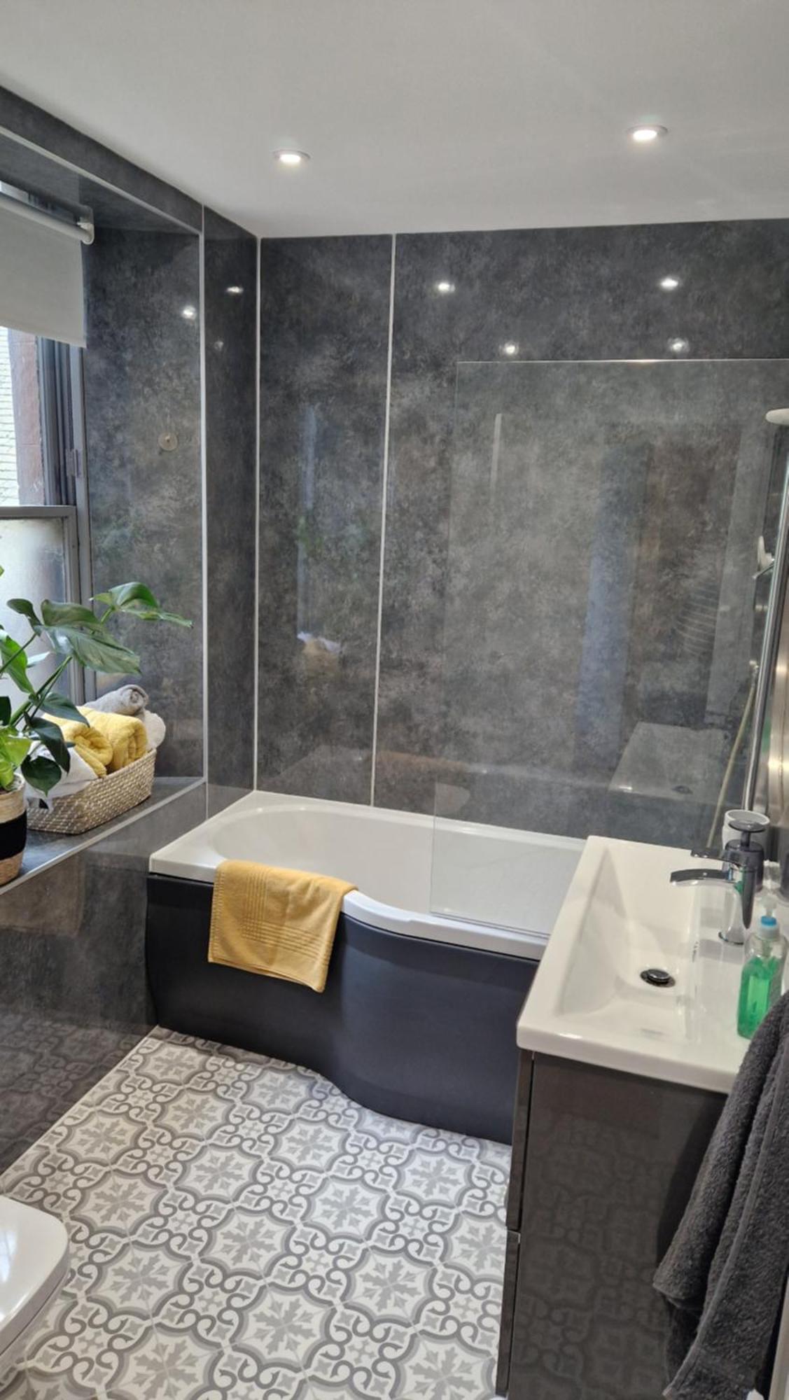 The Geo Apartment モントローズ エクステリア 写真