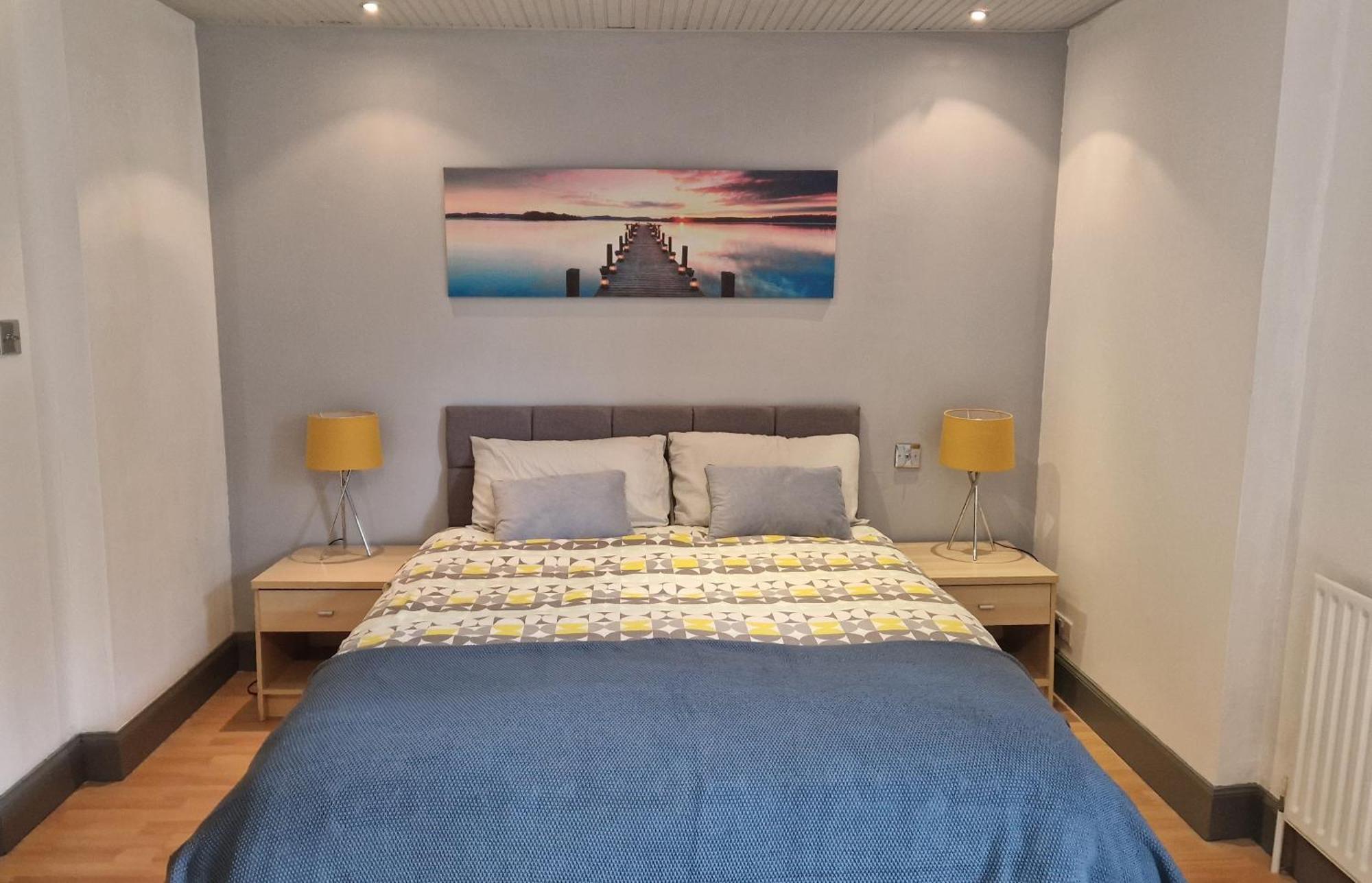 The Geo Apartment モントローズ エクステリア 写真